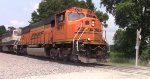 BNSF C-BTMCLS